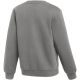 4. Nike Park 26 Fleece Crew Kids' Sweatshirt Gray IB1188 063