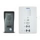 2. ORNO INTERCOM KIT, SINGLE-FAMILY HANDS-FREE, WHITE, ELUVIO &&