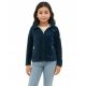4. Fleece for girls GEOGRAPHICAL NORWAY UPALINE COLOR BS GIRL 007 MARINE (WR756E/GN-NAVY)