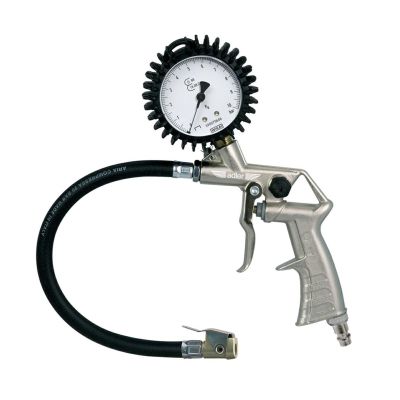 ADLER INFLATION GUN WITH APPROVAL
