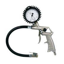 ADLER INFLATION GUN WITH APPROVAL