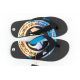 9. Quiksilver Molokai men's flip-flops, fashionable and comfortable for the beach