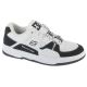 DC Shoes Construct ADYS100822-BKW White 40