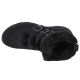 3. Skechers Glacial Ultra - Buckle Up 144154-BBK Black 36.5