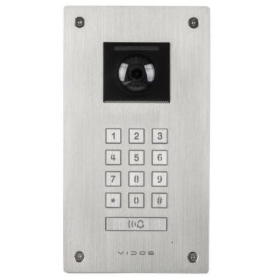 VIDOS S14D Outdoor Panel