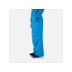 4. ROSSIGNOL Boy Insulated Ski Pant Blue