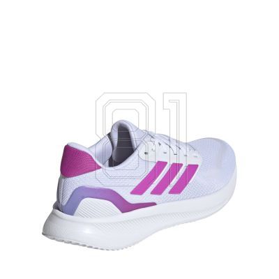 4. adidas Runfalcon 5 Running W JR3089 shoes