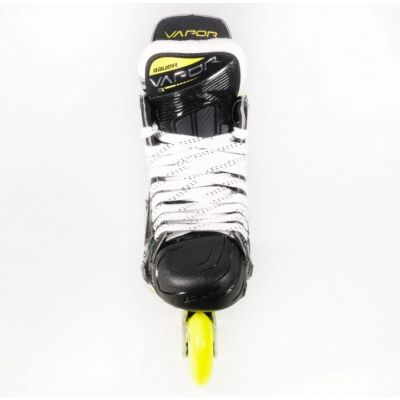 2. Bauer Vapor 3X Sr 1060219 Roller Hockey Skates