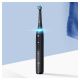 2. Oral-B iO Series 5 Matt Black Toothbrush