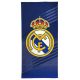 8. Real Madrid towel 70x140 cm beach towel Jr 2200010482