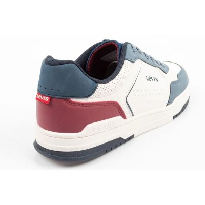 4. Levi's Elliot NBX children's sports shoes youth fashionable multicolor