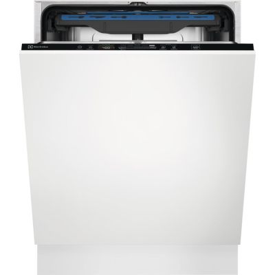 10. Built-in dishwasher ELECTROLUX EEG48300L