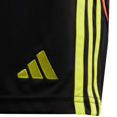 5. adidas Tiro 24 Jr IT2424 Shorts