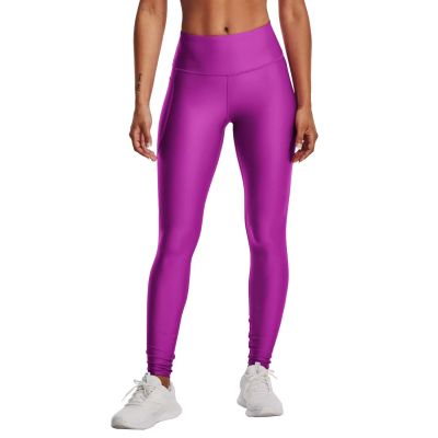 4. Under Armour HeatGear No-Slip Waistband Pants W 1365336-577 