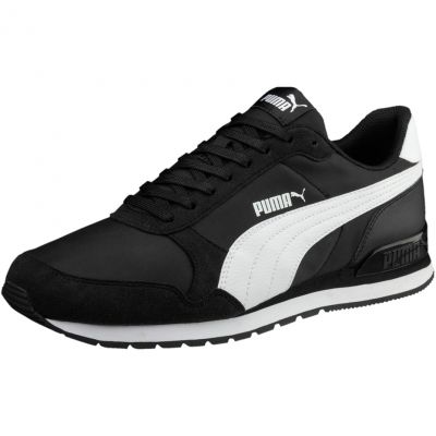 3. Puma ST Runner v2 NL M 365278 01 shoes