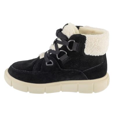 2. Sorel Explorer III NW Lace WP 2077961010 Black 37