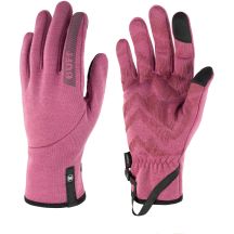 BUFF TECH FLEECE GLOVES G TF PINK S   L Gloves