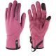 BUFF TECH FLEECE GLOVES G TF PINK S   L Gloves