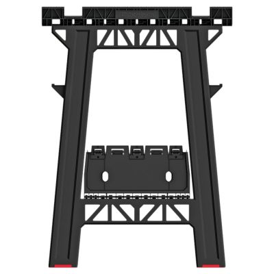 2. KISTENBERG TECH STAND CONSTRUCTION STAND