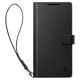 3. Spigen Wallet "S" Case for Samsung Galaxy S25+ - Black