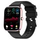 Giewont Pink and Black Smartwatch GW230-3