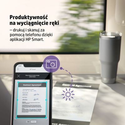 7. HP LASERJET PRO M110w PRINTER