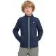 Boy's fleece 4F M413 navy blue 4FJWAW25TFLEM413 31S