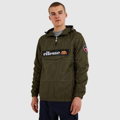 Ellesse Mont 2 Jacket M SHS06040-506