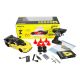 3. Amewi RC Drift Licensed Corvette Yellow