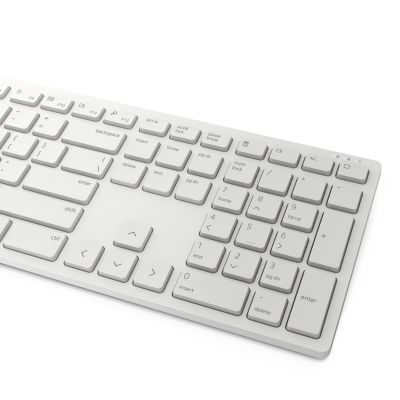 5. Dell Pro KM5221W Keyboard and Mouse Combo - Keyboard - 1,600 dpi