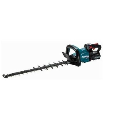 2. Makita UH006GD201 40V XGT 600mm Cordless Hedge Trimmer