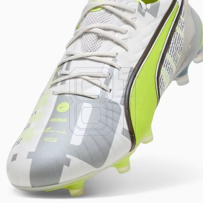 4. Puma King Ultimate Forever FG/AG M 108426-01 Football Boots