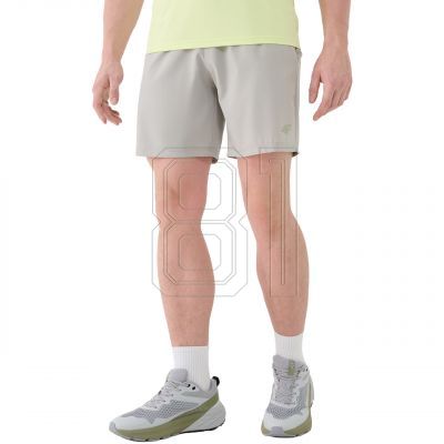 2. Shorts 4F FNK M 4FWSS25TFSHM0912 44S