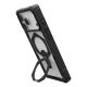 3. Urban Armor Gear 11452811404G Mobile Phone Case 17.5 cm (6.9") Black, Transparent