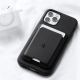 17. Spigen Valentinus Magnetic Wallet with MagSafe - Black
