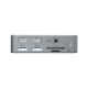 4. CONCEPTRONIC 15-1 USB-C docking station->2xHDMI/2xUSB-C/4xUSB-A/+80W si
