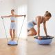 16. Balance Ball Balance Trainer Bosu Spokey HUMP