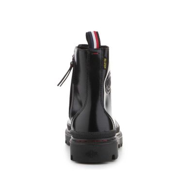 4. Palladium Pallatrooper Off shoes 77204-010-M