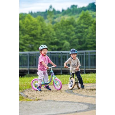 14. Coolslide Race 4 Jr Balance Bike 92800488371