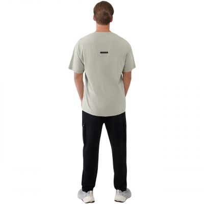 3. Trousers 4F CAS M0990 M 4FWSS25TTROM0990 20S