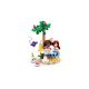 7. LEGO Friends 42684 - Unicorn Café