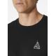 2. Helly Hansen men's t-shirt F2F ORGANIC COTTON TEE 2.0 63340 990