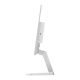 8. Lenovo L24-46 23.8" FHD 165Hz 300 nits HDMI VGA Cloud Grey