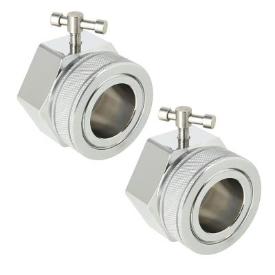 10. Lock Jaw HMS ZG1600 clamps 2 pcs.