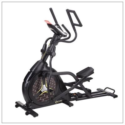 14. HMS H1802 magnetic elliptical trainer