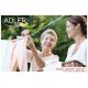 29. Adler AD 8051 travel washing machine (1000 rpm; 3 kg; 370 mm; blue)