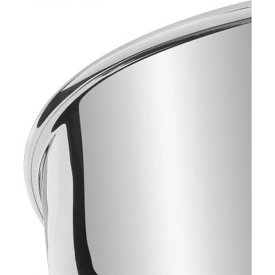 6. ZWILLING PEAK Ceramic shallow frying pan - 20 cm