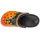 3. Crocs Classic Flames Clog 211004-0C4 flip-flops