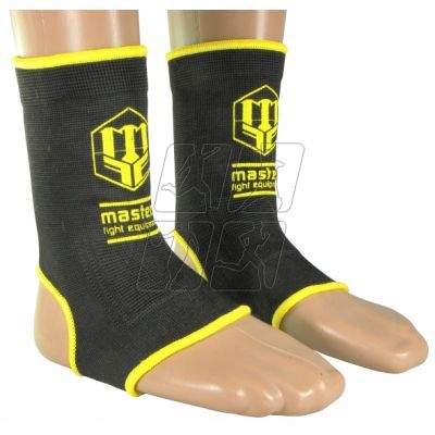 4. Flexible ankle protector MASTERS 08321-M02