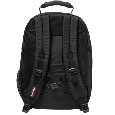 3. Eastpak Tutor Backpack EK000955008 Black One Size